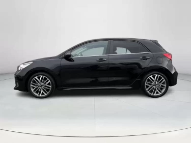 Foto van Kia Rio