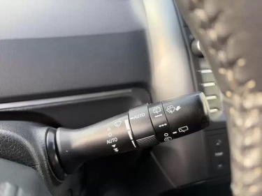 Foto van Toyota Verso