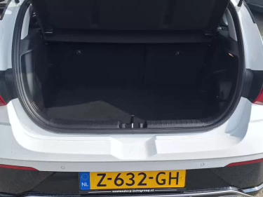 Foto van Hyundai i20