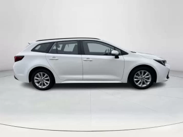 Foto van Toyota Corolla Touring Sports