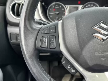 Foto van Suzuki Vitara