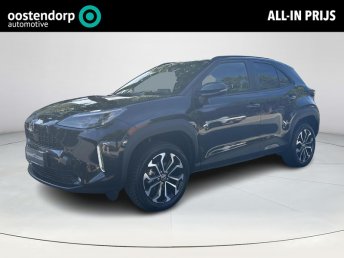 Toyota Yaris Cross 1.5 Hybrid 115 First Edition  occasion 2024