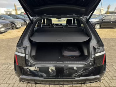 Foto van Hyundai IONIQ 5