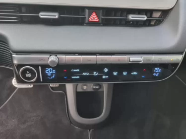 Foto van Hyundai IONIQ 5