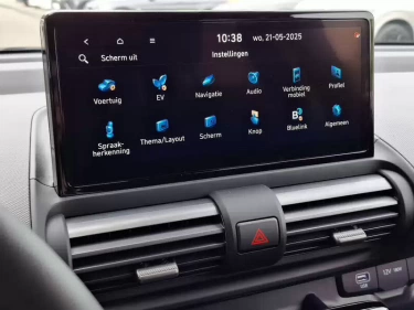 Foto van Hyundai Inster