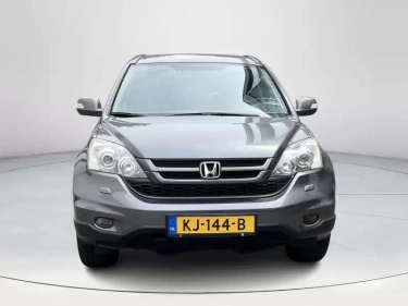 Foto van Honda CR-V