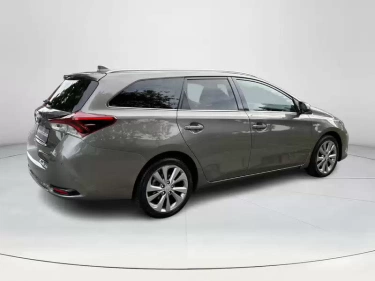 Foto van Toyota Auris