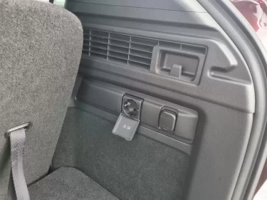 Foto van Mazda CX-80