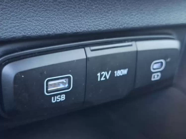 Foto van Hyundai i20