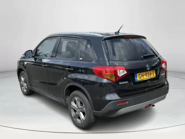 Foto van Suzuki Vitara
