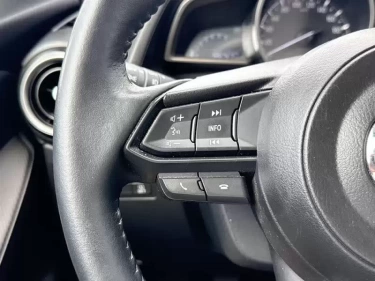 Foto van Mazda 2