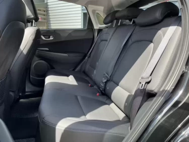 Foto van Hyundai KONA