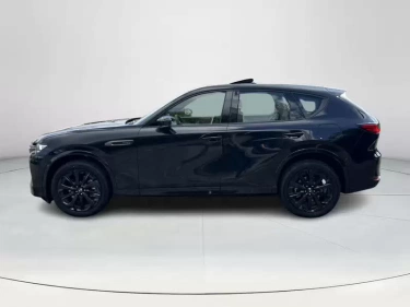 Foto van Mazda CX-60