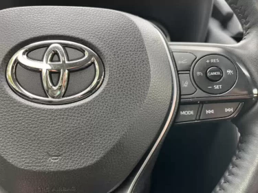 Foto van Toyota RAV4