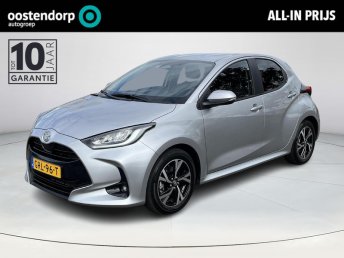 Toyota Yaris 1.5 Hybrid 115 First Edition | Navigatie | Apple CarPlay/Android auto | Achteruitrijcamera occasion 2024
