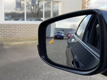 Foto van Toyota bZ4X