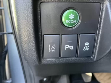Foto van Honda HR-V