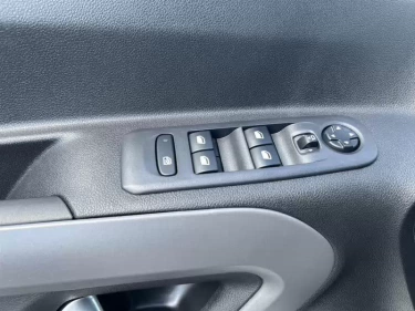 Foto van Toyota PROACE CITY Verso