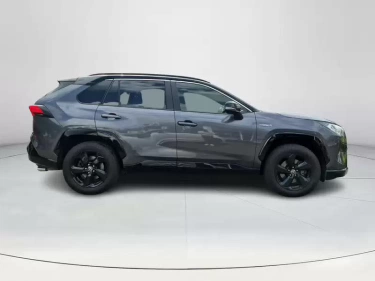 Foto van Toyota RAV4