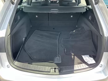 Foto van Toyota Corolla Touring Sports