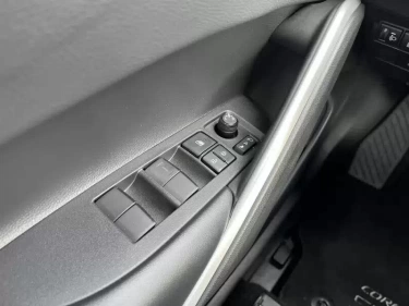 Foto van Toyota Corolla Cross