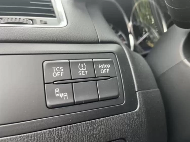 Foto van Mazda CX-5