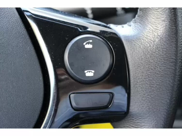 Foto van Toyota Aygo