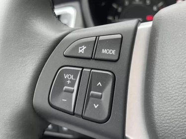 Foto van Suzuki S-Cross