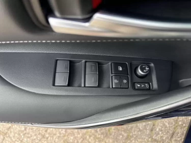 Foto van Toyota Corolla