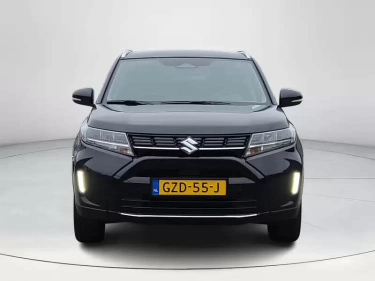 Foto van Suzuki Vitara