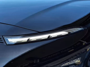 Foto van Hyundai Bayon