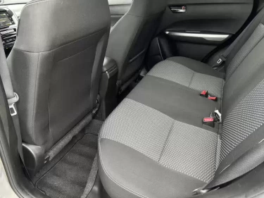Foto van Suzuki Vitara
