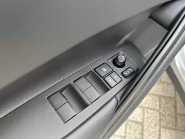 Foto van Toyota Corolla Cross