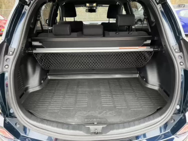 Foto van Toyota RAV4