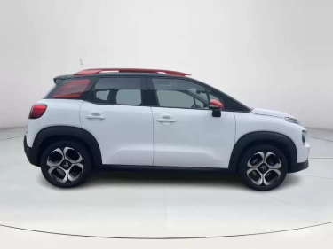 Foto van Citroën C3 Aircross