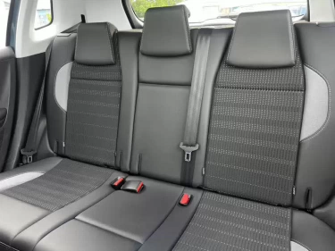 Foto van Peugeot 2008