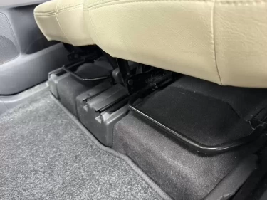 Foto van Toyota Verso