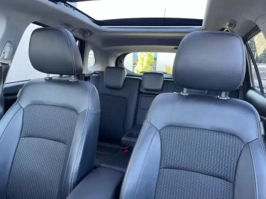 Foto van Suzuki S-Cross