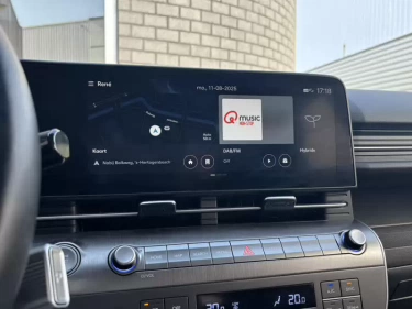 Foto van Hyundai KONA