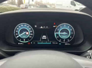 Foto van Hyundai i20