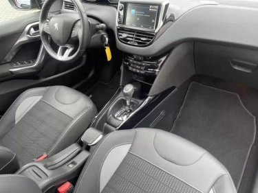 Foto van Peugeot 2008