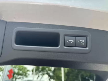Foto van Lexus RX