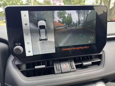 Foto van Toyota RAV4