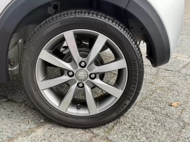 Foto van Suzuki Celerio