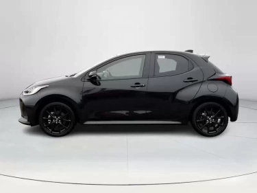 Foto van Mazda 2