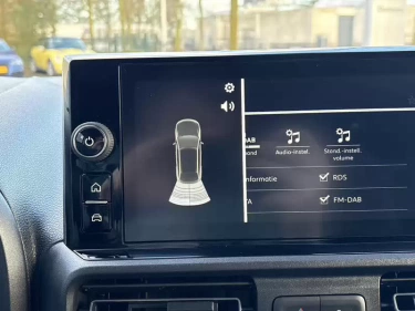 Foto van Toyota PROACE CITY Electric