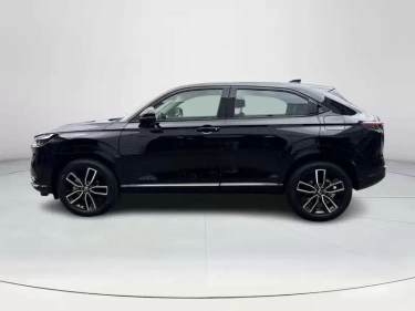 Foto van Honda HR-V
