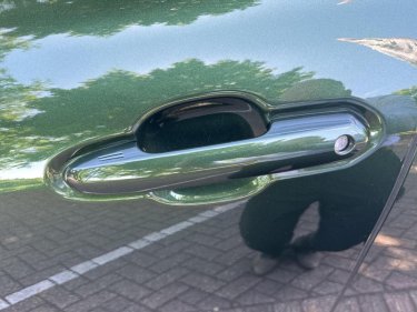 Foto van Toyota highlander