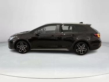 Foto van Toyota Corolla Touring Sports