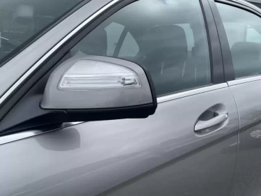 Foto van Mercedes-Benz C-Klasse